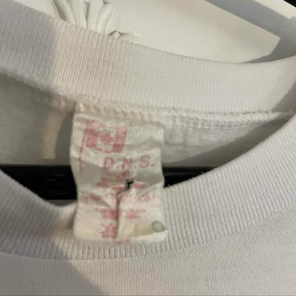 Vintage Canada 125th Anniversary Tee - Picture 4 of 4